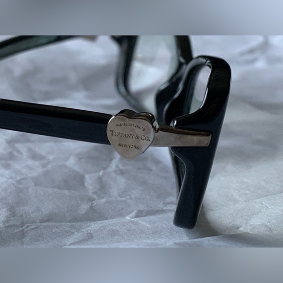 Tiffany & Co Eyeglasses TF2035 - Picture 14 of 16